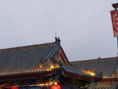 -渡海小渔村.老辈日照菜