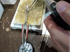 -十八字金·银饰·拼豆·开蚌DIY(魏公芳华里店)