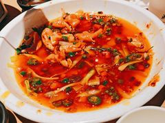 -川堂风·跷脚牛肉·乐山爆炒(宝山日月光店)