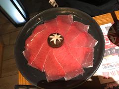 -呷哺呷哺(西单大悦城店)