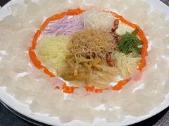 -飞尝蚝·顺德菜·鱼生(顺德总店)