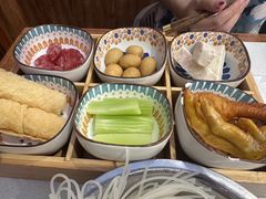 -螺大喜螺蛳粉火锅(雍和宫店)