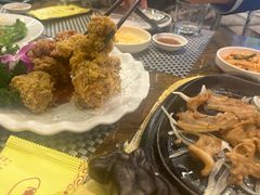 -高丽馆(尊茂店)