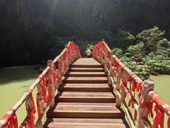 -英西峰林·洞天仙境