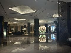 -南京金陵饭店