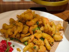 -老西门·常州菜(新区店)