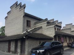 -水绘园