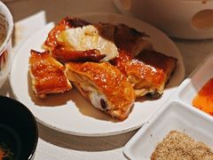 -華府Deluxe(兴业太古汇店)