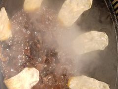 -锅来乐地锅鸡(安亭店)