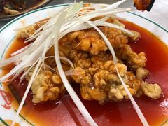 -喜洋洋(中山四路店)