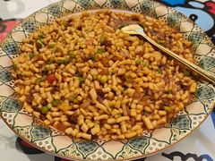 -巴扎屋大盘鸡·新疆菜(汇嘉时代店)