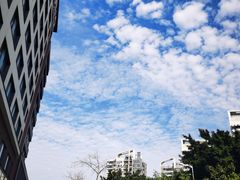 -广州大学城雅乐轩酒店
