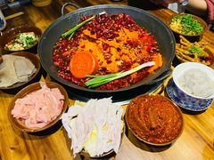 -楠火锅(广州总店)