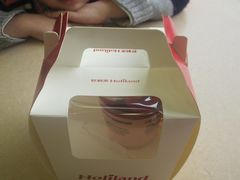 好利来蛋糕-好利来(四季青店)