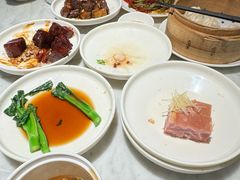 -南小馆(迪士尼小镇店)