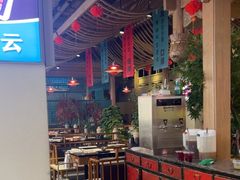 -乔先生涮肉·鲜活牛羊肉火锅(塘沽店)