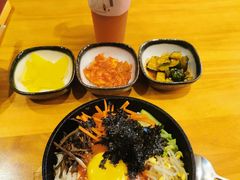 -韩见·韩式拌饭·炸鸡(石厦店)