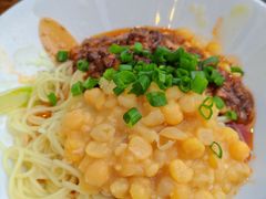 -兵哥豌豆面(雅颂居店)