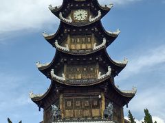 -贵阳北天主教堂