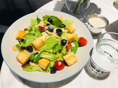 -乔泰勒JOETYLER西餐厅(曲江店)