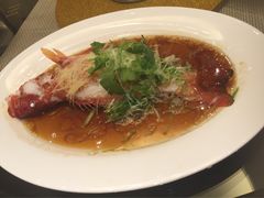 -好彩海鲜火锅饭店(银河百老汇店)