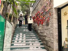 -磁器口古镇