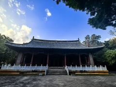-建水文庙