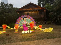 -深圳锦绣中华民俗村