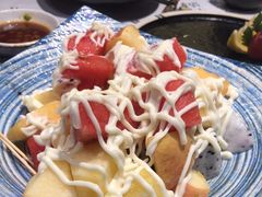 -屋岩·日式料理(惠阳开城大道店)