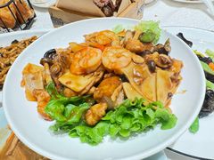 -大铁勺新津菜(熙悦汇店)