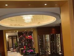 -香乐园·淮扬菜中餐厅·Shang Garden(福田香格里拉店)