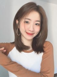-十六番发型师事务所