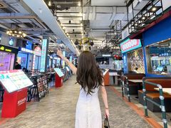 -横琴购口岸商业广场