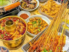 -全牛匠·乐山跷脚牛肉(新中关店)