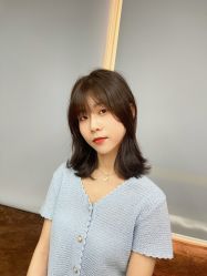-藤野造型·专业烫染店