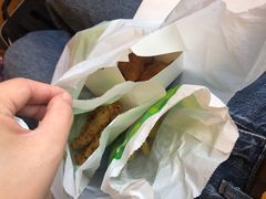 -德克士(虹桥火车站店)