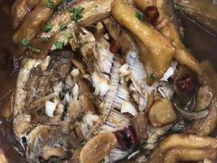 -合家小菜餐馆(新诚花苑店)