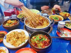 -马路边边串串香(双井直营店)