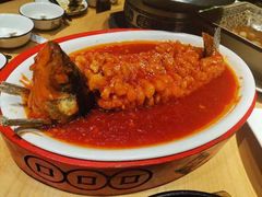 -汉·鲜味人知(陈家营店)