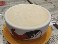 奶皇双皮奶-仁信双皮奶(庙前直街店)