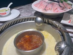 -鱼豆吉·豆浆鱼火锅(宜昌万达店)