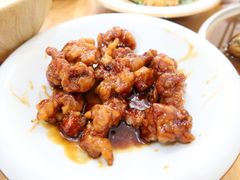糖醋里脊-23号墙门菜(狮虎桥店)