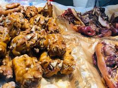 -阿满食品(大连商场店)