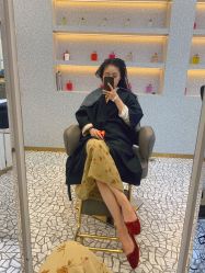 -型色沙龙 Color Salon