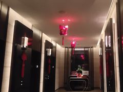 -西安高新洲际酒店•彩丰楼中餐厅