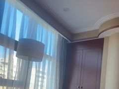 -北京河南大厦酒店