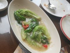 -皇后餐厅-煲仔·小菜·打边炉(古北店)