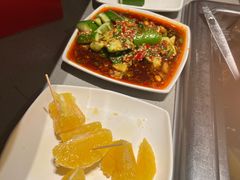 -海底捞火锅(珠影星光城夜宵主题店)