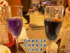 -盛宴自助餐厅(运达喜来登店)