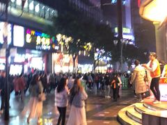 -八一好吃街·高品美食广场